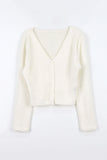 Lulu mohair cardigan