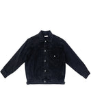 Jamstone Washing Denim Jacket