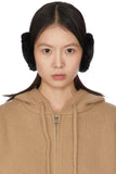 Romi fur ear muffs