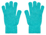 Dewey Angora Gloves