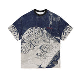 SKATE PARK MESH TEE