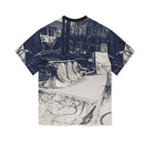 SKATE PARK MESH TEE