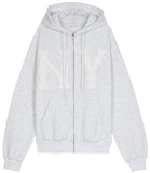 Enwai Zip-Up Hoodie