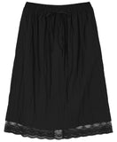 Londers mid-length skirt