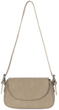 Low Shoulder Bag