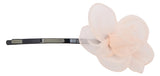 Ruhe Flower Hair Pin