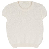 Lodib Crop Sweater