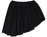Nez Unbal Short Skirt
