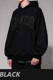 Curator Heavy Cotton Hoodie