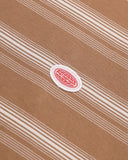 No.001 UNI STRIPE T SHIRT