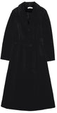 Elle Shearing Long Coat