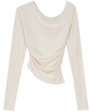 Use Unbalance Off Shoulder