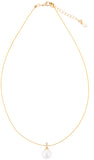 Days Necklace