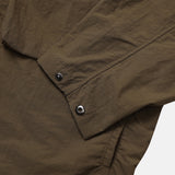 Util Pocket Hooded Windbreaker