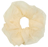 Jazz Color Scrunchie