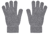 Dewey Angora Gloves
