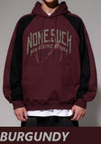 Nonesuch Heavy Cotton Hoodie