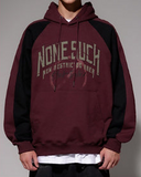 Nonesuch Heavy Cotton Hoodie