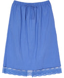 Londers mid-length skirt