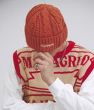 FISHERMAN BEANIE
