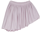 Nez Unbal Short Skirt