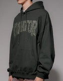 Curator Heavy Cotton Hoodie