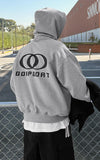 Scent overfit hood