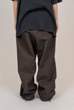 Edwin Ela Shirring Pants