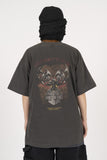 America Cycle Pigment Short Sleeve T-Shirt
