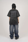 Dubue Destroy Denim