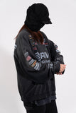 Tone Drive Vintage Sweatshirt