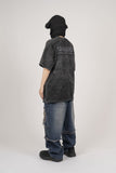 Dubue Destroy Denim