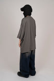 Bio Maxi Over Short Sleeve T-Shirt