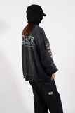 Tone Drive Vintage Sweatshirt