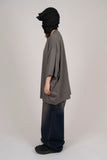 Bio Maxi Over Short Sleeve T-Shirt