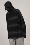 Benny Stripe Knit