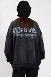 Tone Drive Vintage Sweatshirt