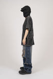 Dubue Destroy Denim