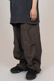Edwin Ela Shirring Pants