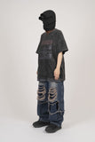 Dubue Destroy Denim