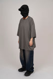 Bio Maxi Over Short Sleeve T-Shirt