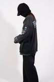 Tone Drive Vintage Sweatshirt