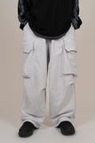 Dan Terry Balloon Cargo Sweatpants