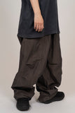 Edwin Ela Shirring Pants