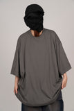 Bio Maxi Over Short Sleeve T-Shirt