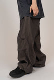 Edwin Ela Shirring Pants