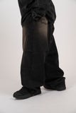 Ryx Line Denim Mud Denim