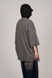 Bio Maxi Over Short Sleeve T-Shirt