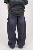 Kashi Incision Carpenter Pants