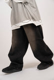 Ryx Line Denim Mud Denim